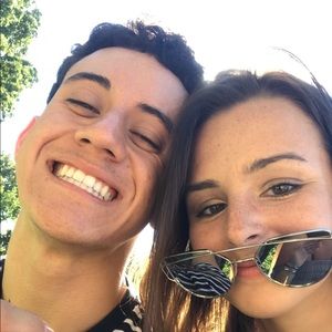 Meet your Posher, Philip